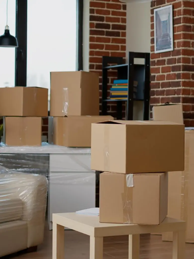 Office Moving Service