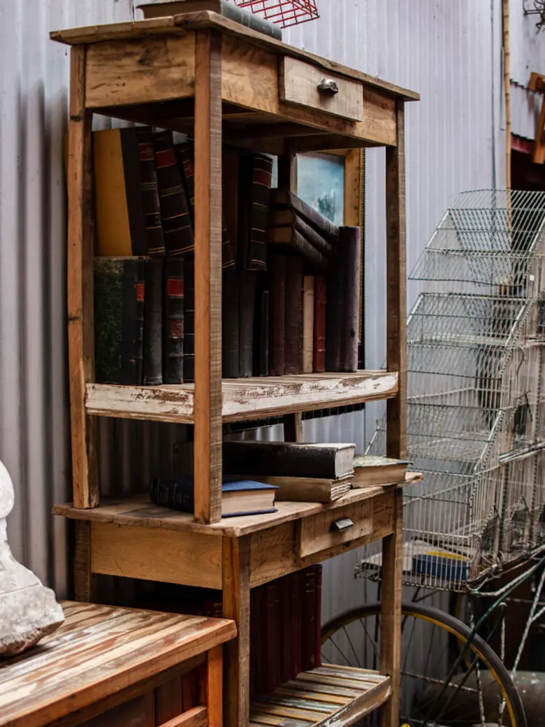 Old Furniture Disposal 